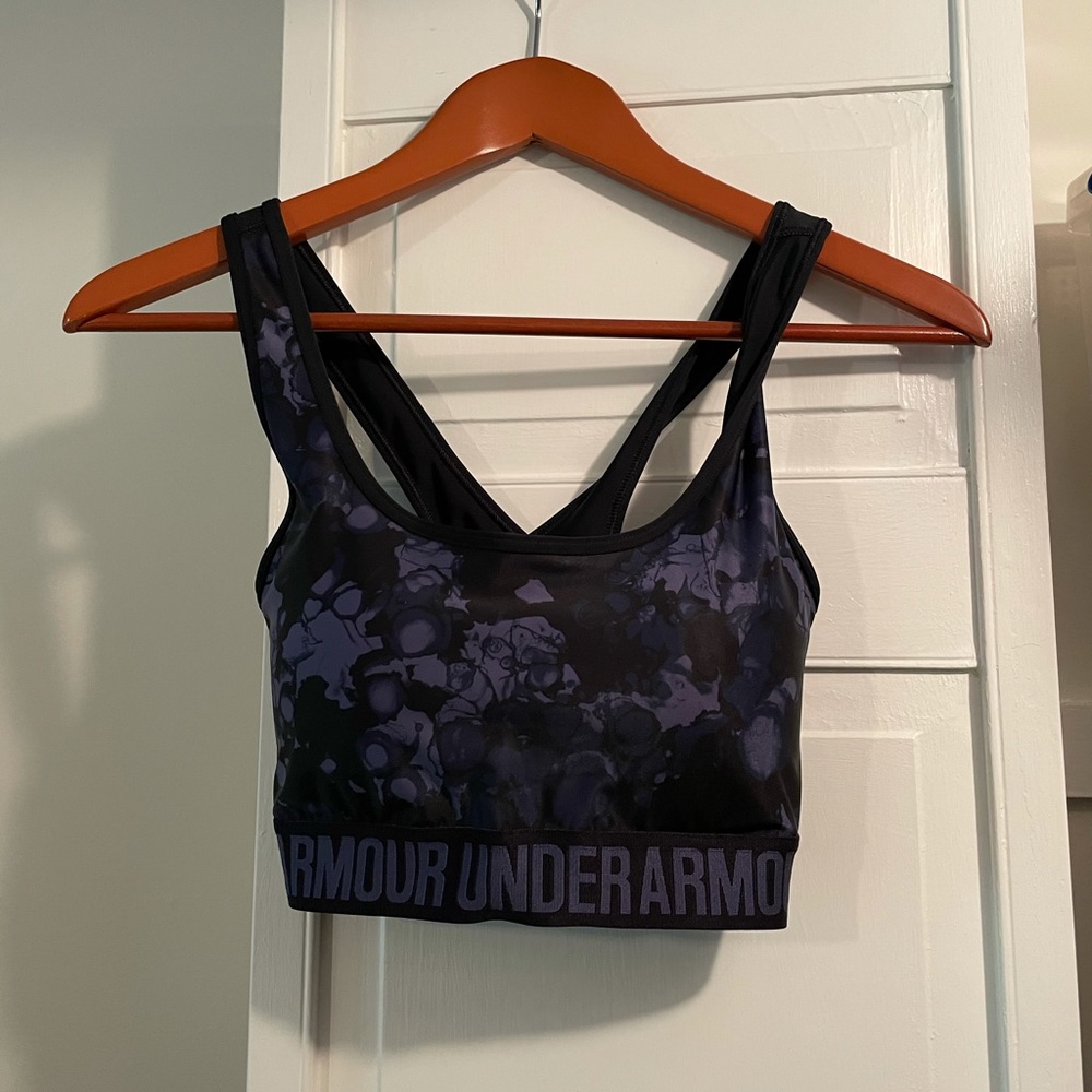 Under Armour Sports Bra